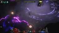 Temporal Sanctum fight (Image via Eleventh Hour Games)